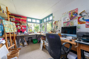 Studio- click for photo gallery